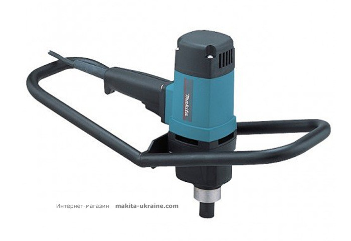Миксер MAKITA UT120