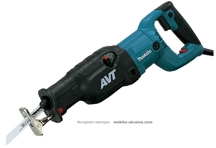 Сабельная пила (ножовка) MAKITA JR3070CT