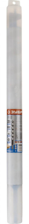 Сверло ЗУБР 2948-600-35