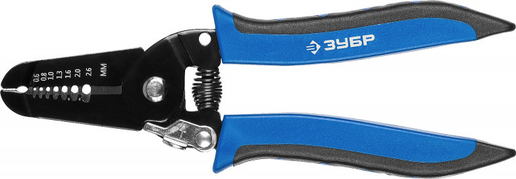 Стриппер многофункциональный PT-26 ЗУБР 22666-26