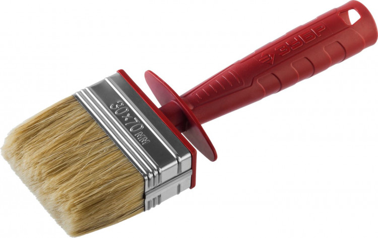 Кисть макловица малярная  ЗУБР 01825-07