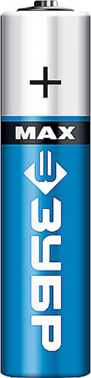 Батарейка щелочная ЗУБР 59203-4C_z01