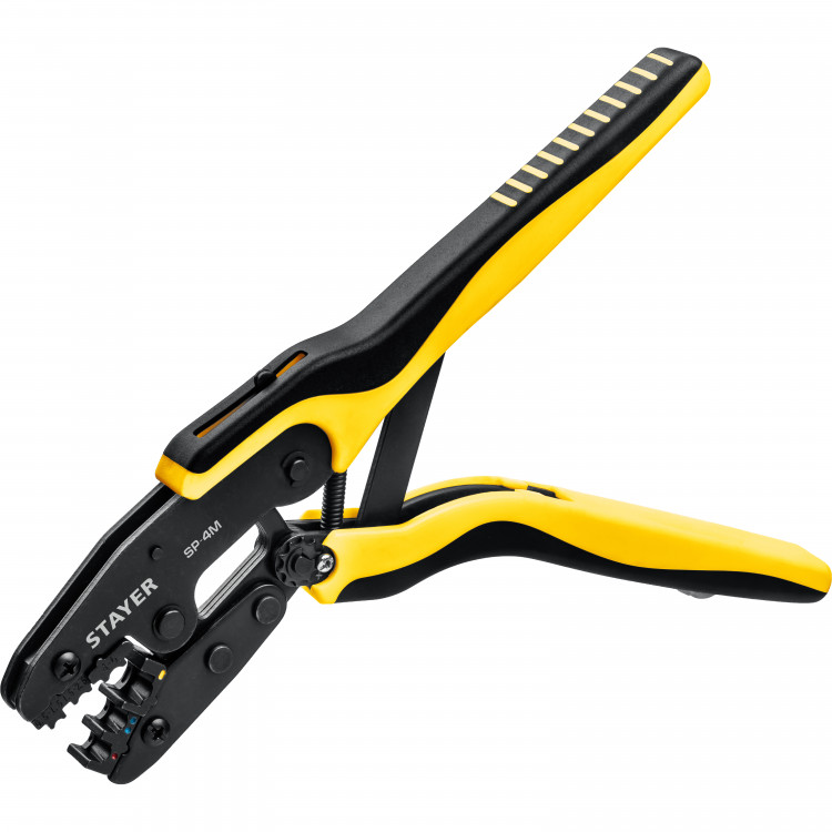 Набор пресс-клещи STAYER 45445