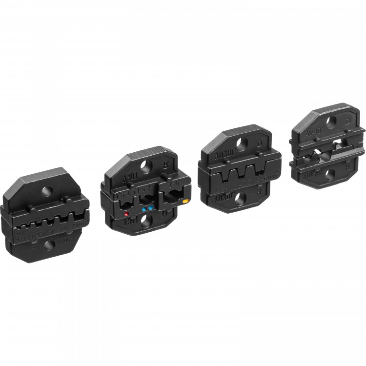 Набор пресс-клещи STAYER 45445