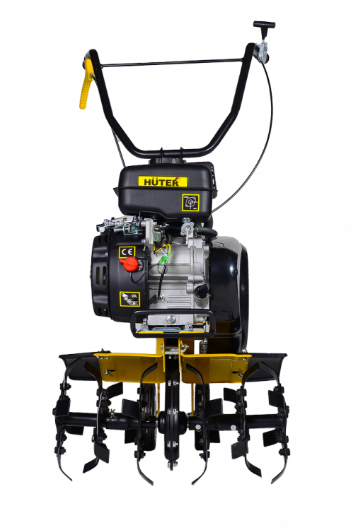 Мотокультиватор HUTER GMC-4.0