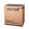 Мотокультиватор HUTER GMC-4.0