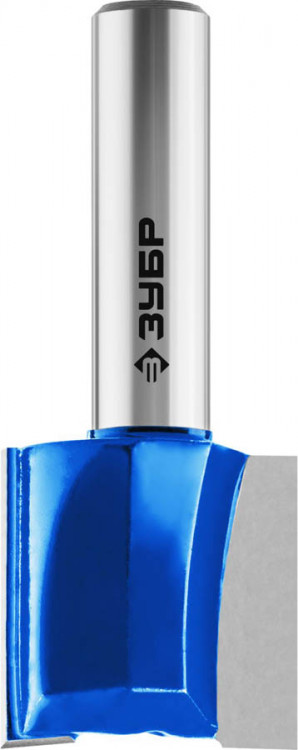 Фреза пазовая прямая ЗУБР 28753-20-19