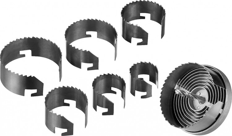 Пила наборная по дереву STAYER 2956-1, 2956-1