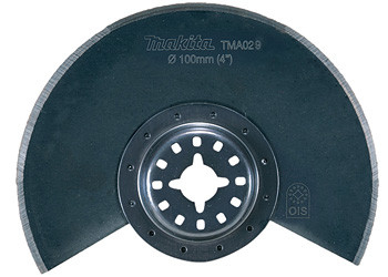 Сегментированный пильный диск MAKITA TMA029 (B-34827)