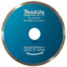 Алмазный диск MAKITA для мокрой резки (A-01292)