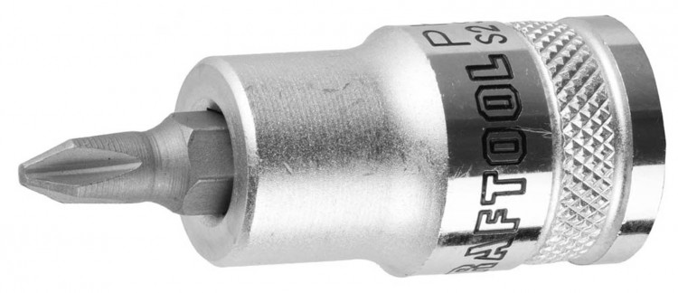 Торцовая бита-головка KRAFTOOL 27901-2_z01