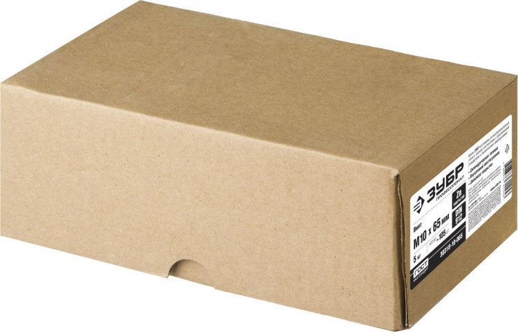 Винты ЗУБР 30318-10-065