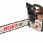Бензопила Ресанта БП-4518