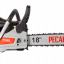 Бензопила Ресанта БП-4518