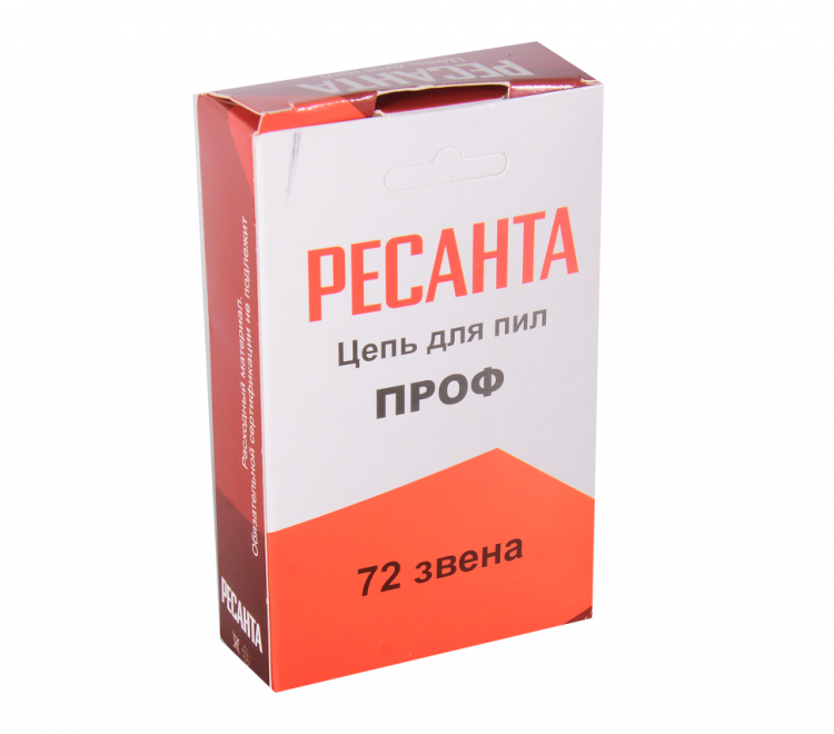 Бензопила Ресанта БП-4518