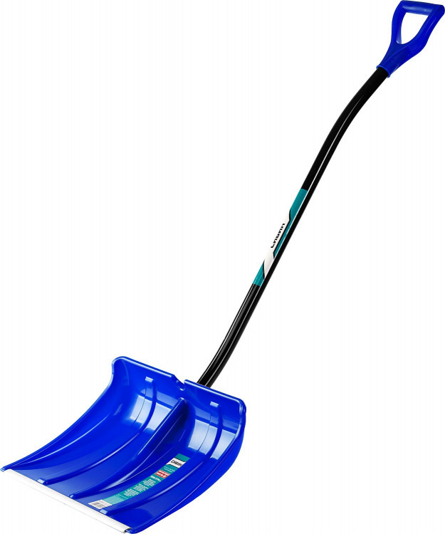 Лопата снеговая СИБИН 421847
