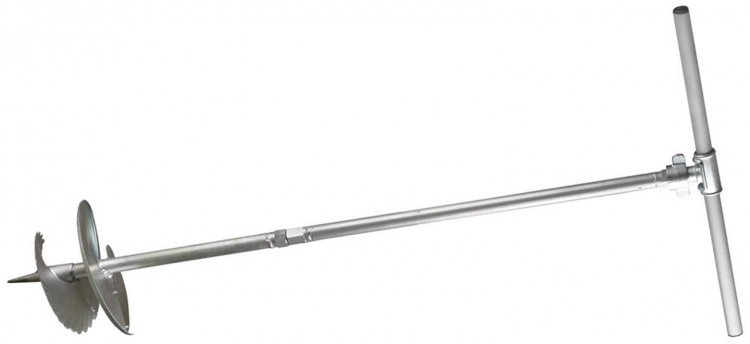 Садовый бур ЗУБР 39495-250