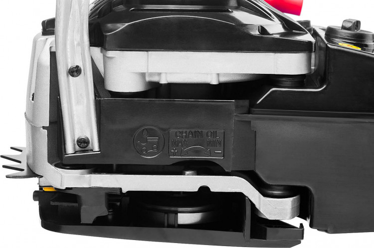 Пила цепная бензиновая ЗУБР ПБЦ-490 45ДП