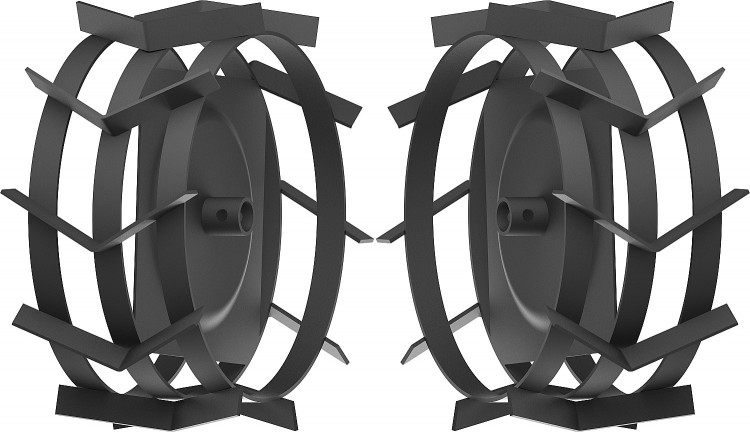 Грунтозацепы ЗУБР ГР-425