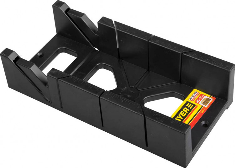 Стусло STAYER 1541-3