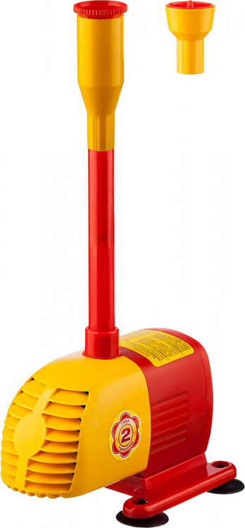 Насос фонтанный GRINDA GFP-20-1.6