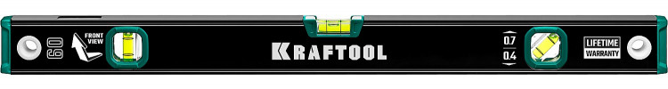 Уровень строительный KRAFTOOL 34781-60