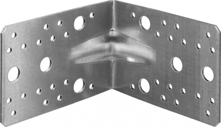 Уголок крепежный усиленный ЗУБР 31011-130