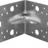 Уголок крепежный усиленный ЗУБР 31011-130