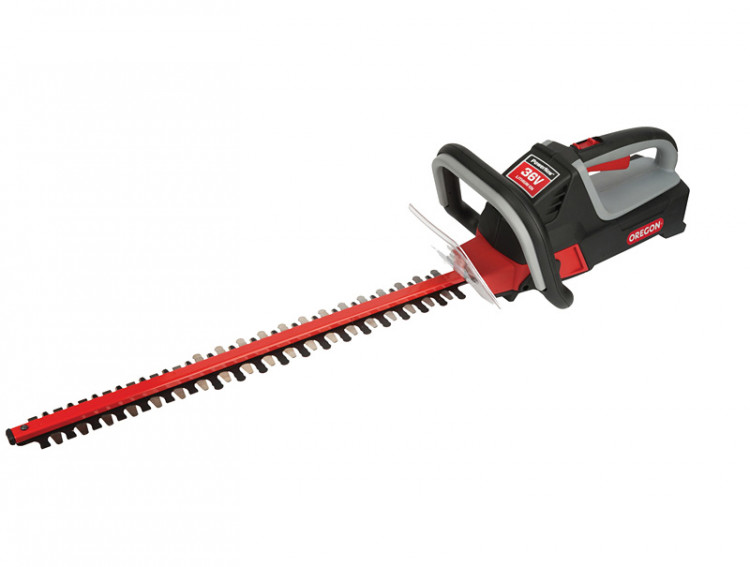 Аккумуляторный кусторез OREGON HT255