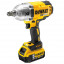 Аккумуляторный ударный гайковерт DeWALT DCF899HP2