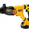 Аккумуляторный перфоратор DeWALT DCH263P1