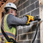 Аккумуляторный перфоратор DeWALT DCH263P1