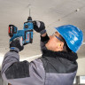 Аккумуляторный перфоратор BOSCH GBH 18 V-EC (Solo)