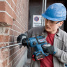 Аккумуляторный перфоратор BOSCH GBH 18 V-EC (Solo)