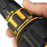 Аккумуляторный шуруповерт DeWALT DCF620D2