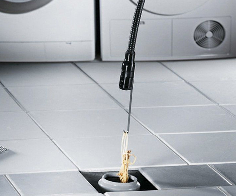 Инспекционная камера BOSCH GOS 10,8 Li + Lboxx