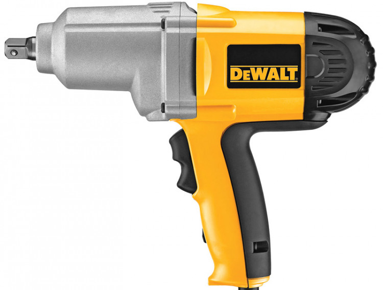Гайковерт ударный DeWALT DW292