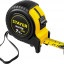 Рулетка измерительная STAYER 34025-07_z01