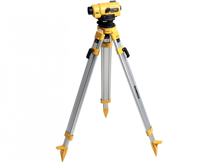 Нивелир DeWALT DW096PK