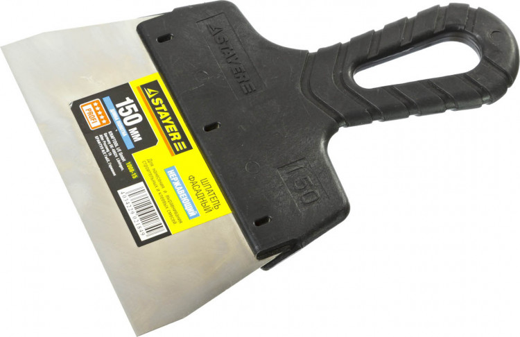 Шпатель фасадный STAYER 1008-15