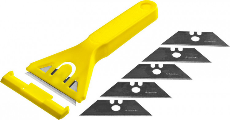 Скребок STAYER 0851-H6_z01