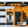 Набор бит и сверл DeWALT DT70758 (57 шт.)