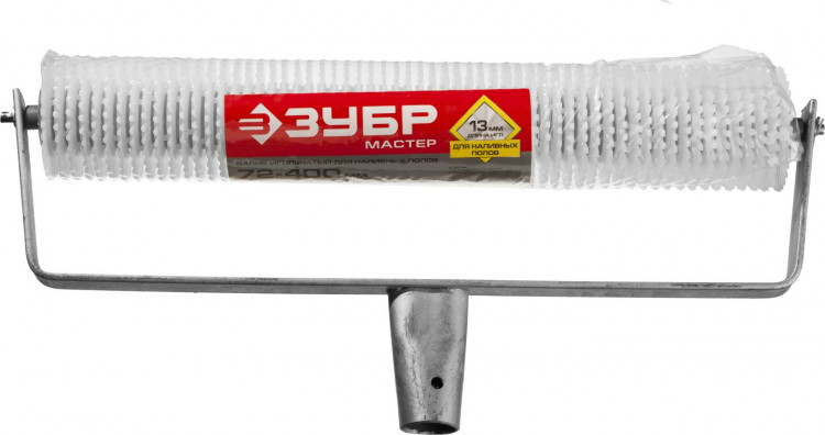 Валик игольчатый ЗУБР 03952-40