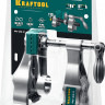 Струбцина трубная PC-34-11 KRAFTOOL 32301-2