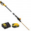 Кусторез DeWALT DCMPH566P1