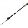 Кусторез DeWALT DCMPH566P1