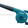 Аккумуляторная воздуходувка MAKITA BUB182Z