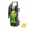 G4 Мойка высокого давления Greenworks GPWG4 130 bar