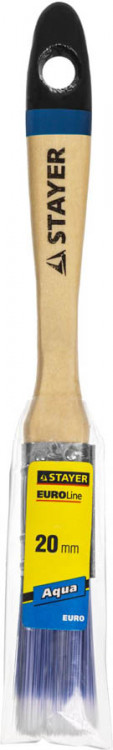 Кисть плоская малярная STAYER 01062-020
