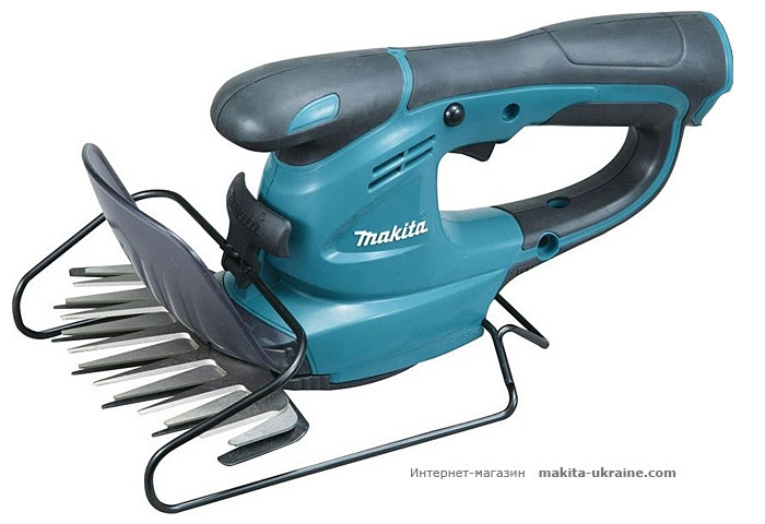Аккумуляторный кусторез MAKITA UM164DZ